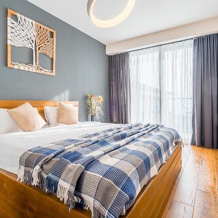 New Gudauri Gn Apartments In Atrium ห้อง รูปภาพ