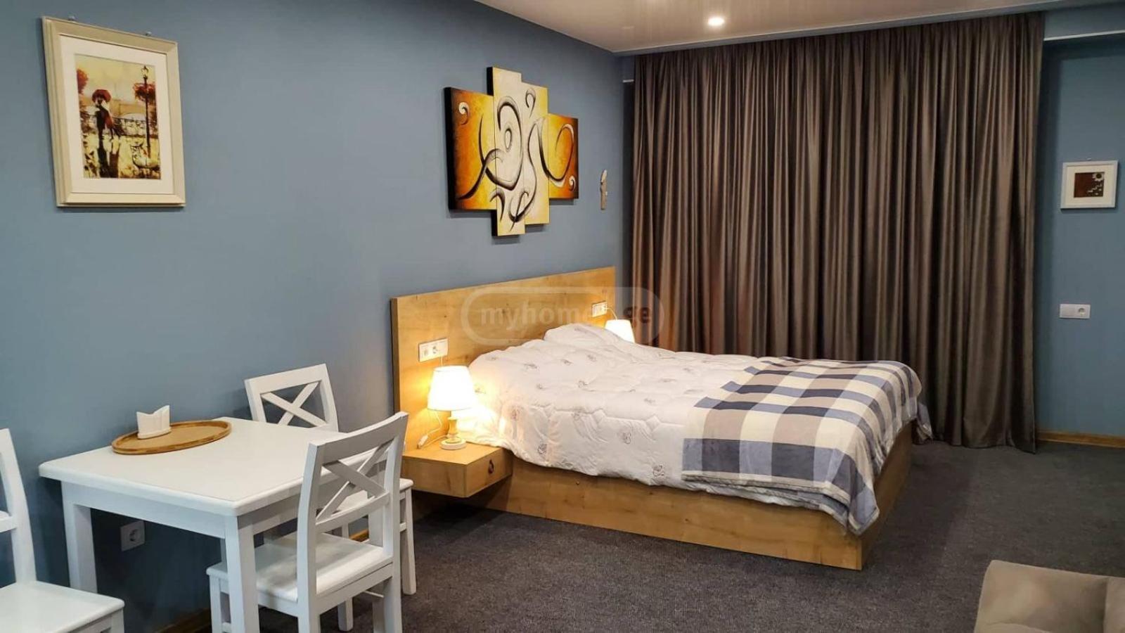 New Gudauri Gn Apartments In Atrium ภายนอก รูปภาพ