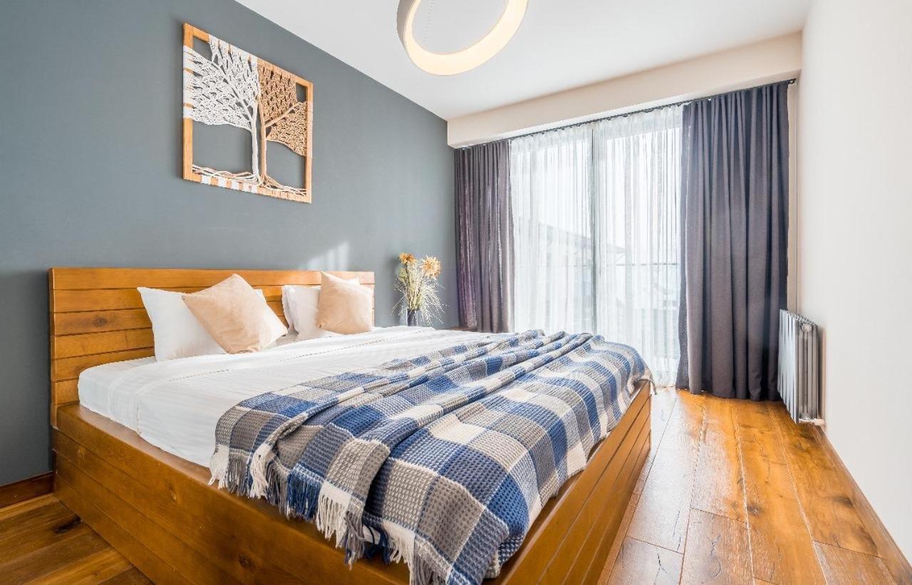 New Gudauri Gn Apartments In Atrium ห้อง รูปภาพ