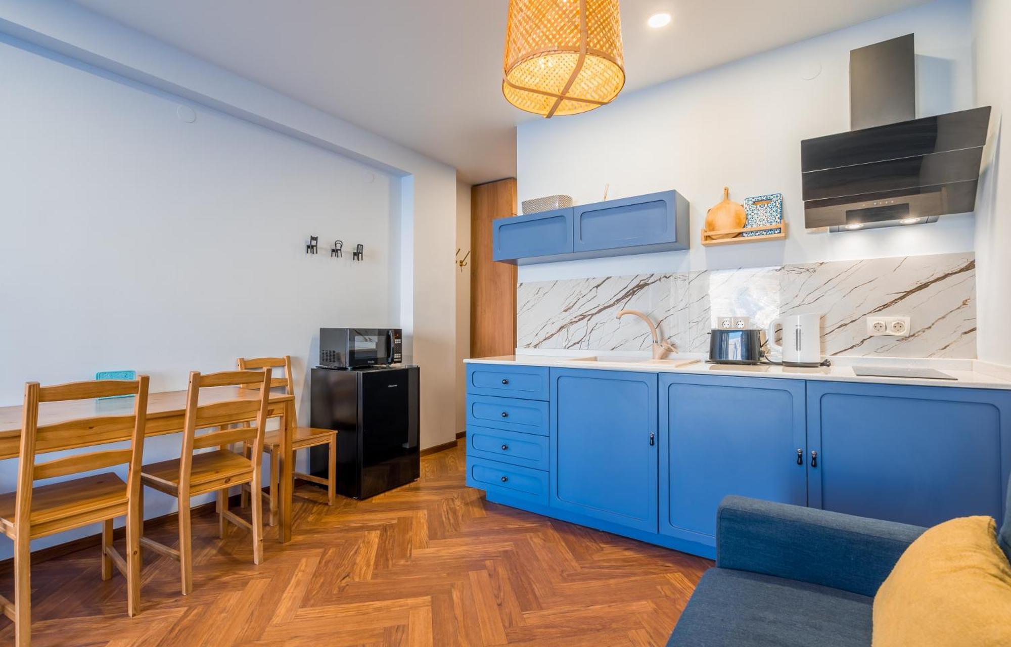 New Gudauri Gn Apartments In Atrium ภายนอก รูปภาพ