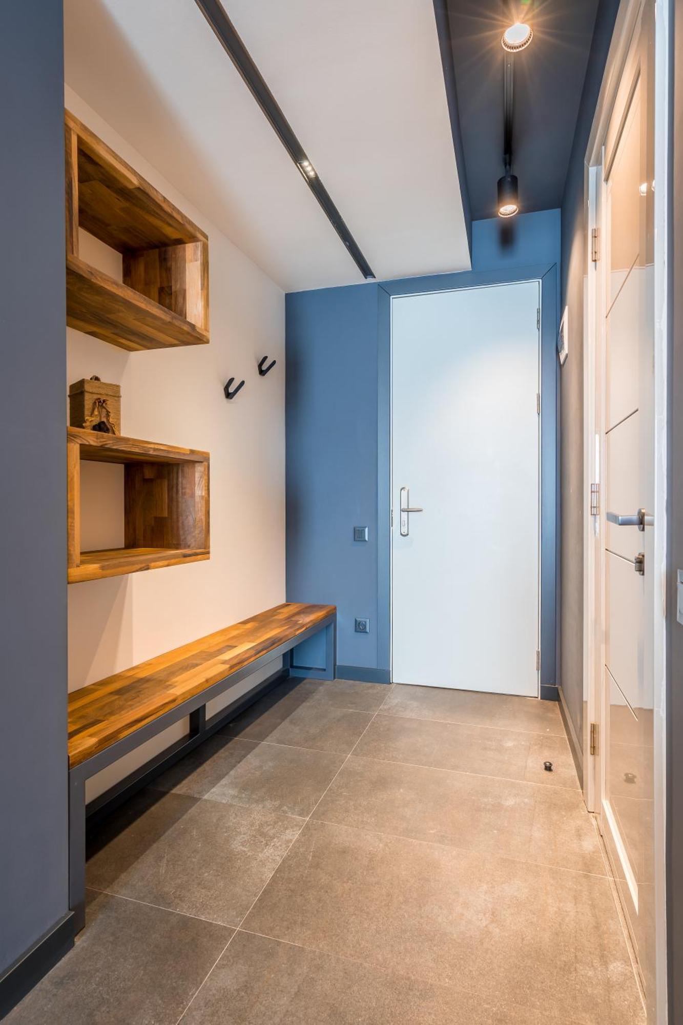 New Gudauri Gn Apartments In Atrium ภายนอก รูปภาพ